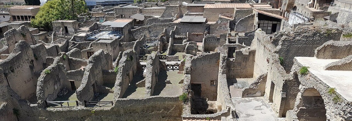 Herculaneum