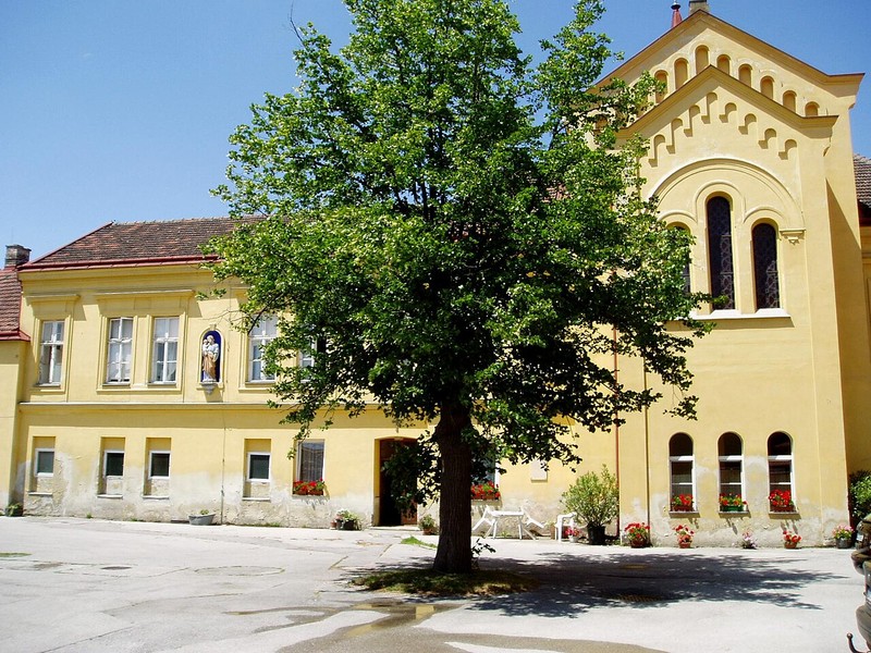 Маєрлінг