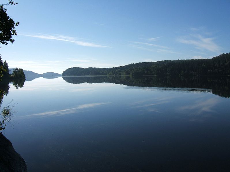 Lac Ladoga
