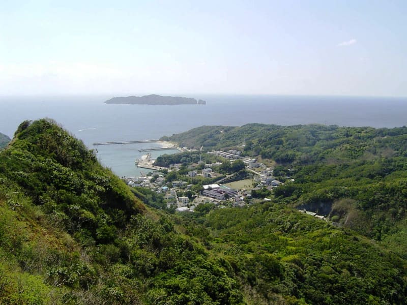 Острова Огасавара
