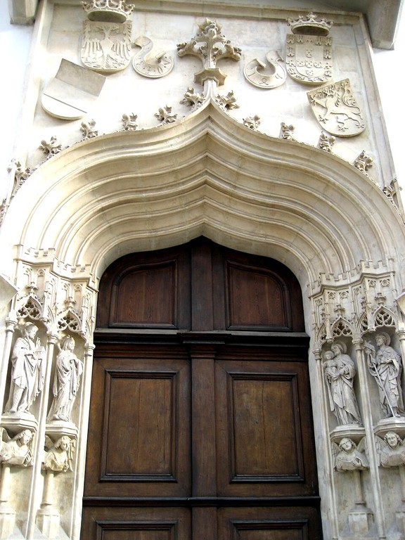 Catedral de Graz