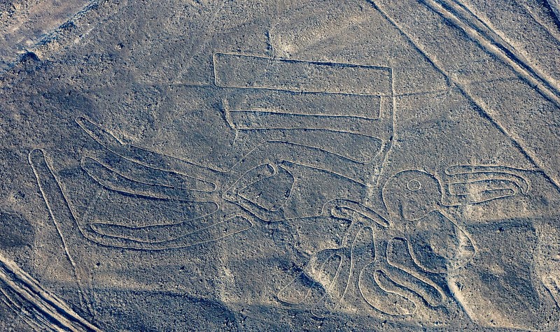 Lignes de Nazca