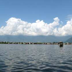 Dal Lake