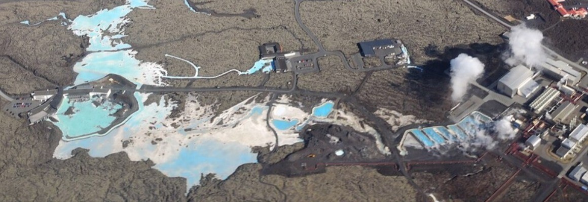 Blue Lagoon