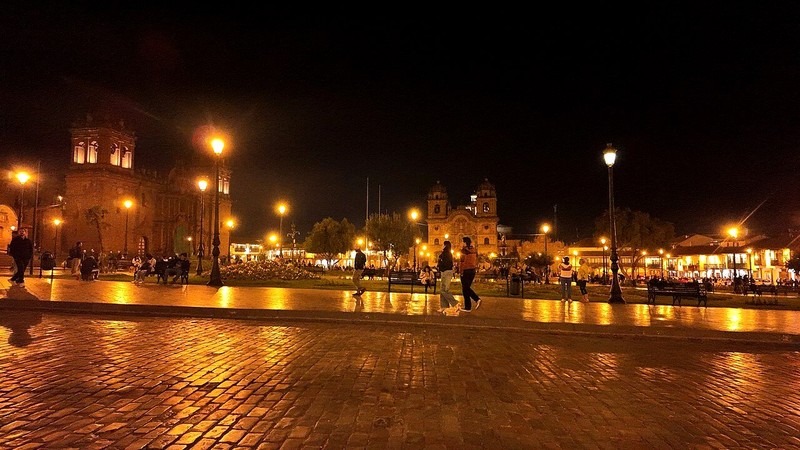 Cusco