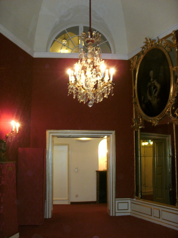 مسرح يوزفشتات