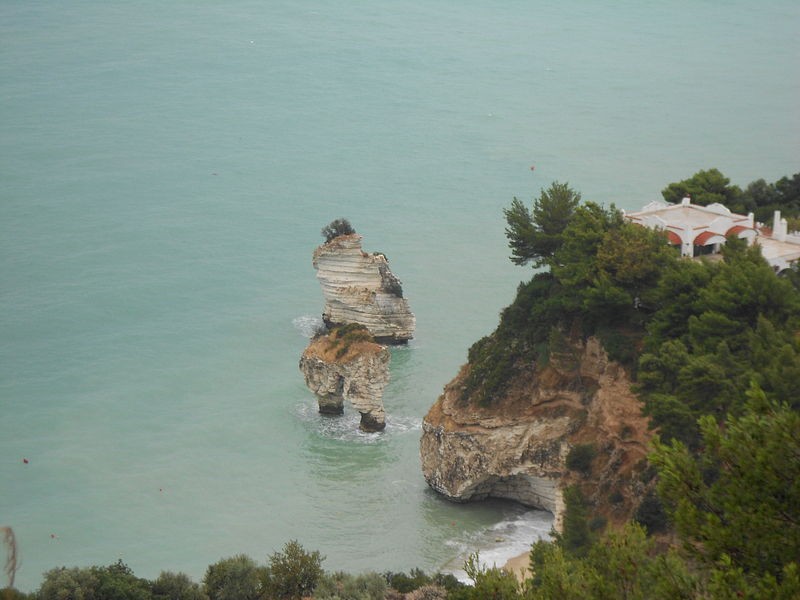 Parc national du Gargano