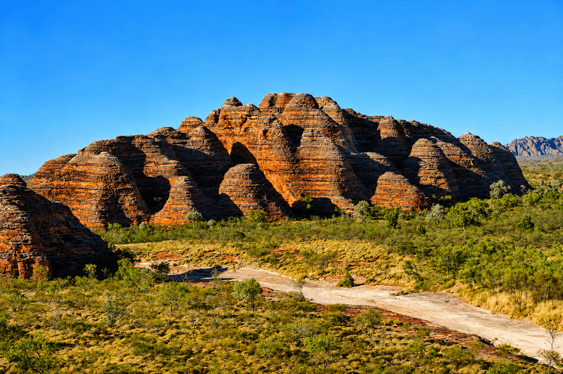 Purnululu National Park