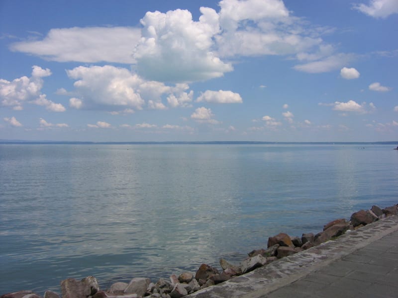 Lago Balaton