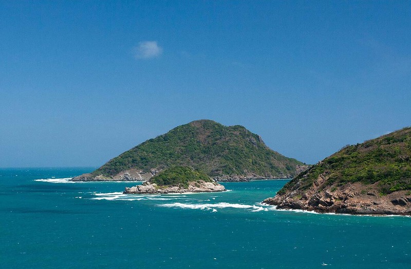Îles Con Dao