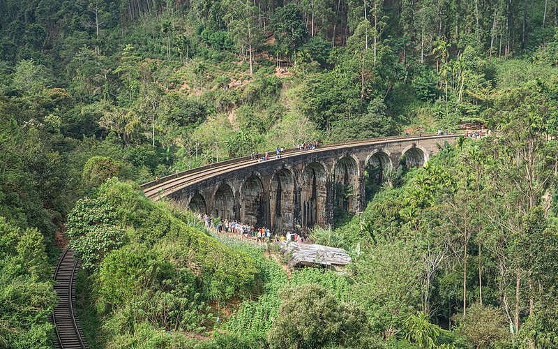 Ponte dos Nove Arcos