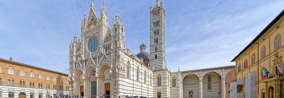 Catedral de Siena
