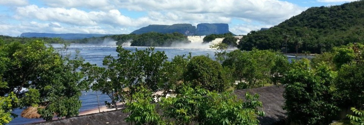 National Park Vai