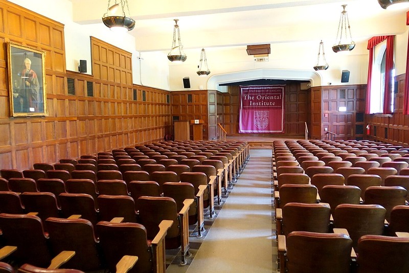 Universidade de Chicago