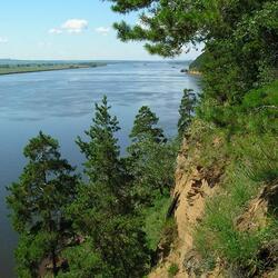 Національний Парк Нижня Кама