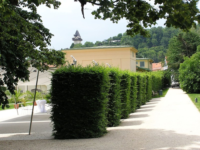 Château de Graz