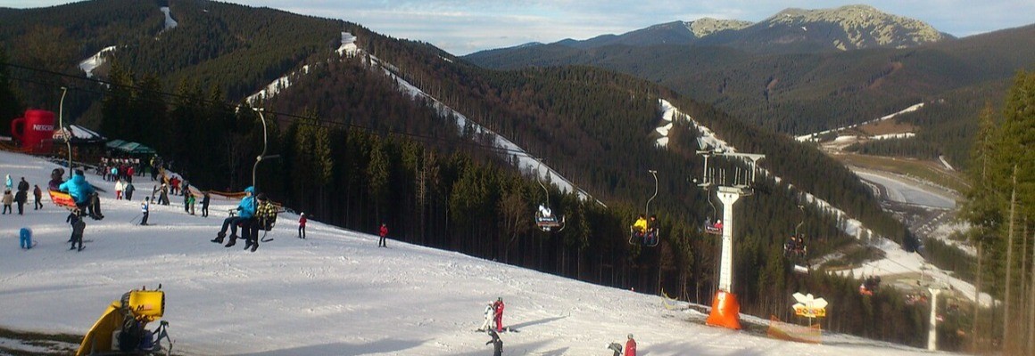 Буковель