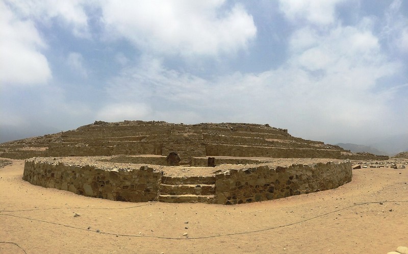Caral