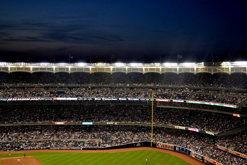 Estádio Yankee
