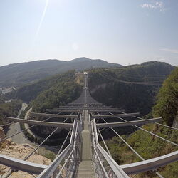 AJハケットソチスキップアーク