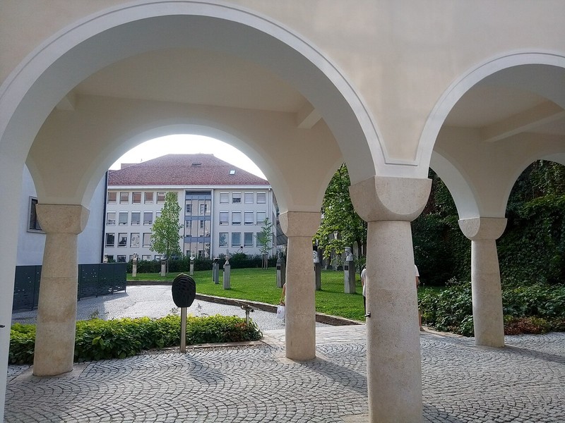 Château de Graz