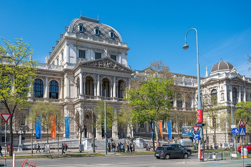 Universidad de Viena
