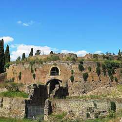 Мавзолей Августа