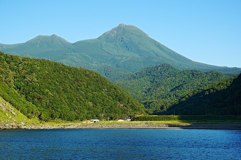 知床国立公園