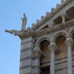 Catedral de Pisa