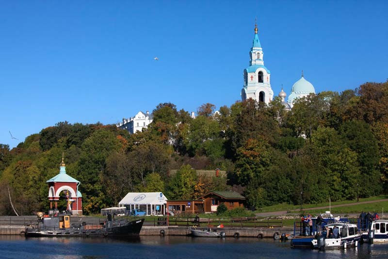 Île de Valaam