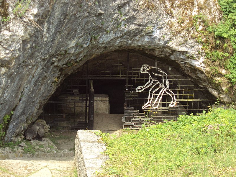 Magura-Höhle