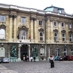Museo de Historia Militar de Budapest
