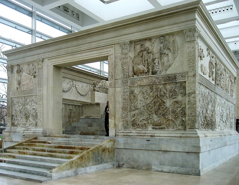 Musée de l'Autel de la Paix