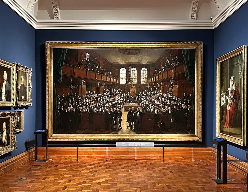 Galerie nationale de Londres