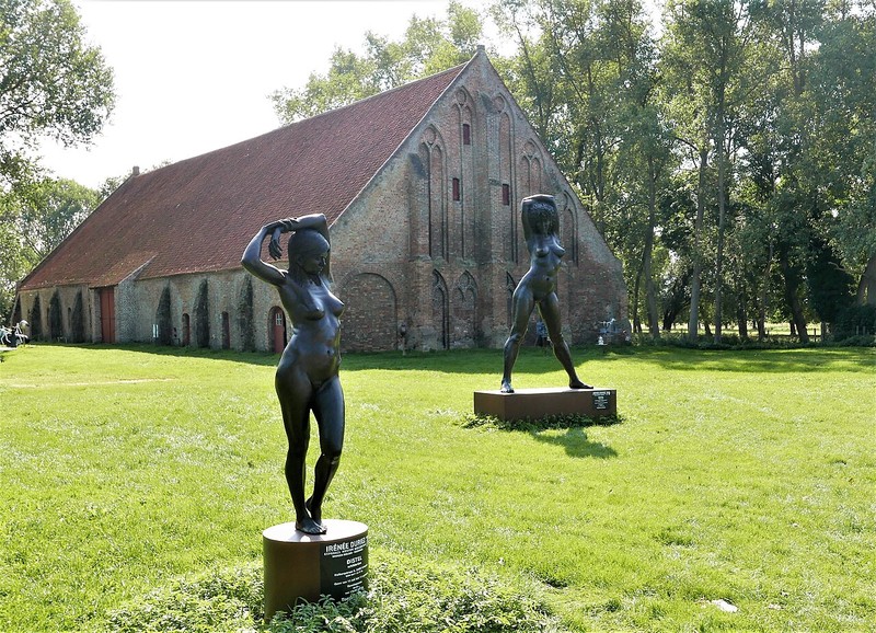 Monastère Ter Doest à Bruges - photo 10