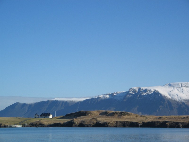 Ilha de Videy