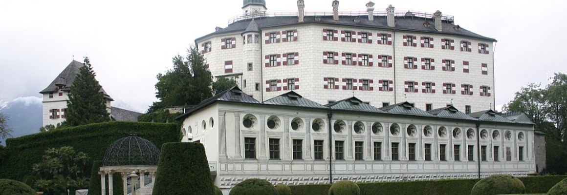 アンブラス城