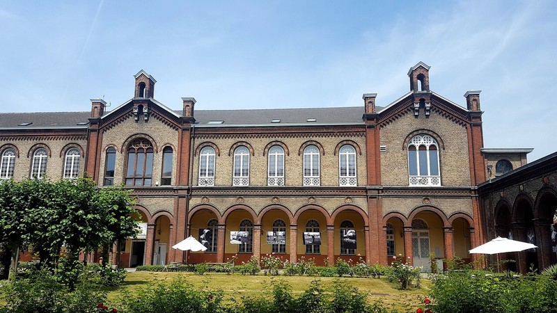 Museo Dr. Guislain