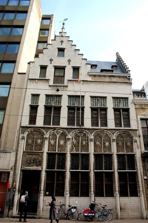 Musée Mayer van den Bergh