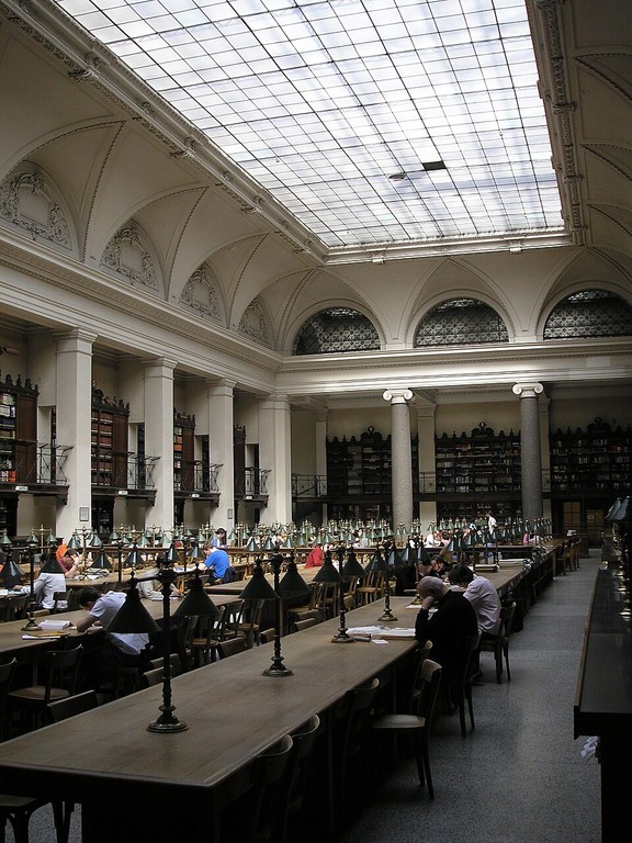 Universidad de Viena