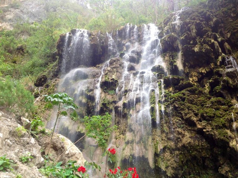 Tolantongo - photo 8