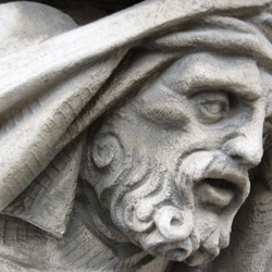 Кафедральный собор Святого Бавона