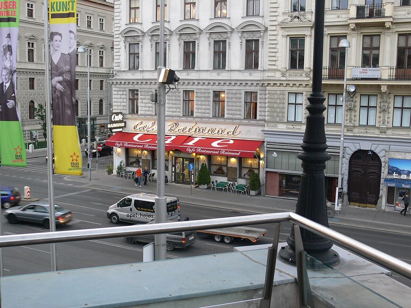 Volkstheater