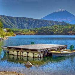 富士箱根伊豆国立公園