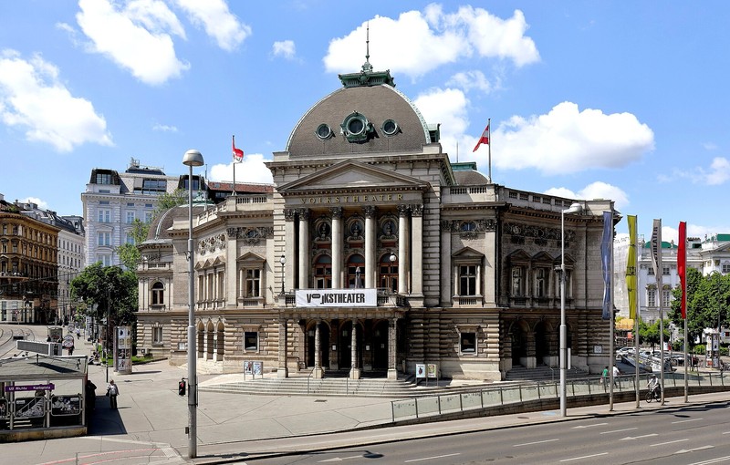Volkstheater