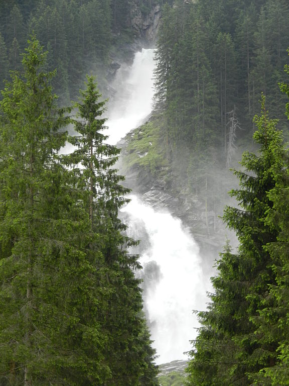 Parque Nacional Hohe Tauern