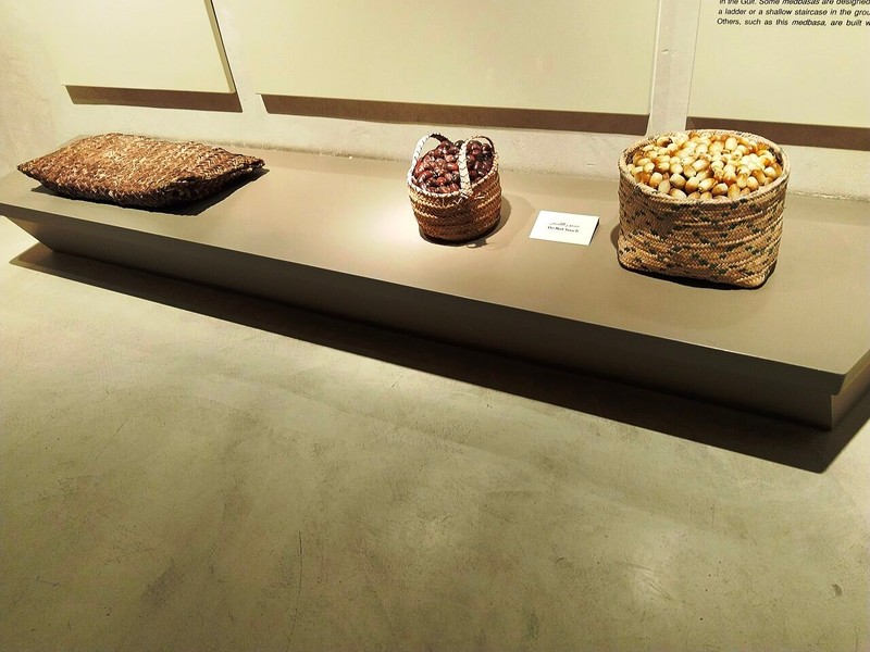 シャルジャ・アルヒシュ砦 - photo 1