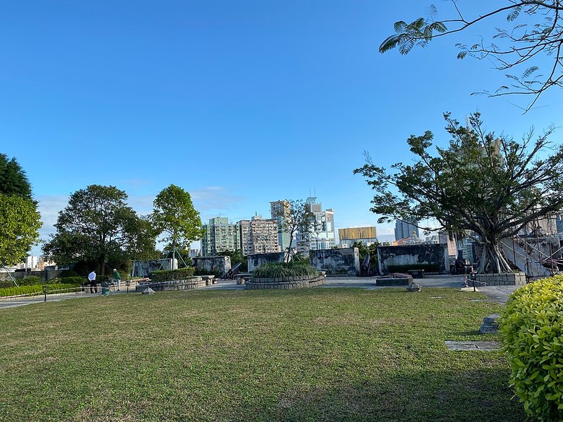 マカオの山の要塞 - photo 11