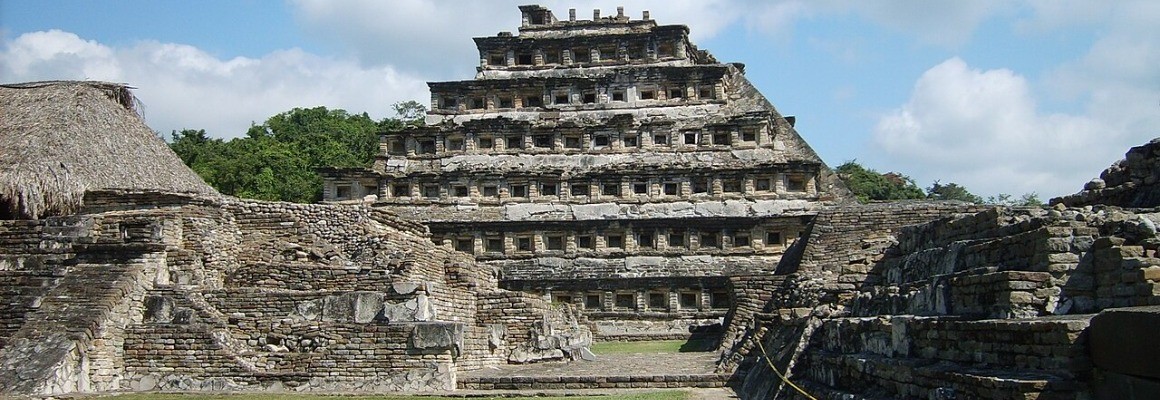 El Tajín