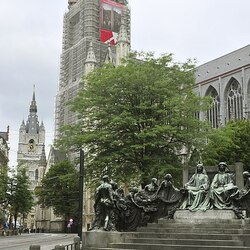 برج الجرس من غينت